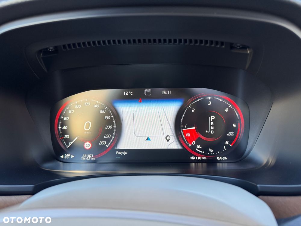 Volvo V90 D4 SCR AWD Inscription - 20