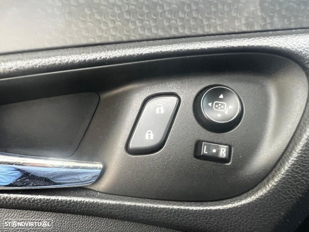 Opel Insignia Sports Tourer 2.0 CDTi Cosmo S/S - 31