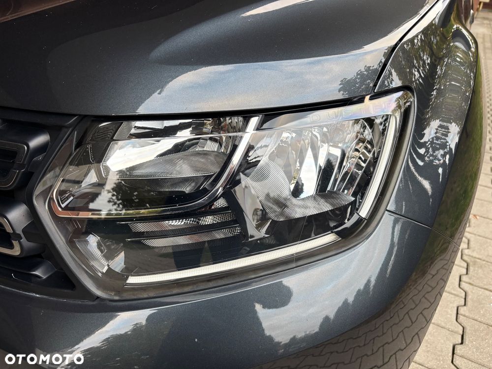 Dacia Duster 1.3 TCe FAP Prestige EU6d - 12