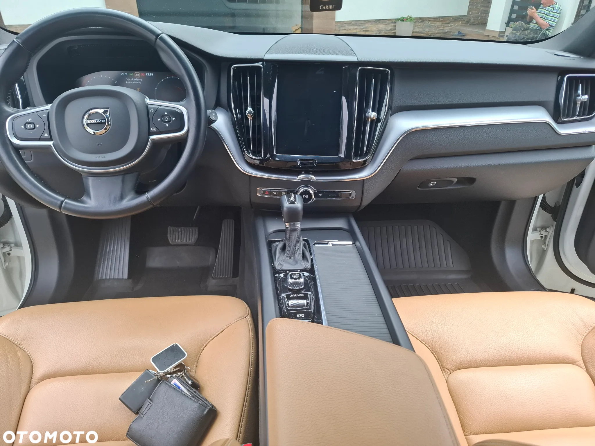Volvo XC 60 - 12