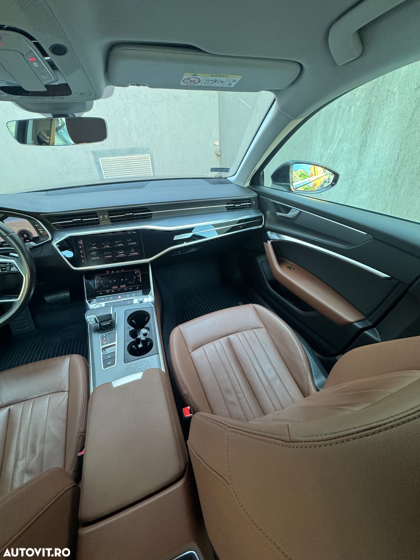 Audi A6 - 26
