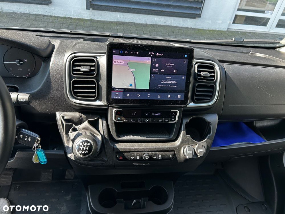 Fiat Ducato - 20