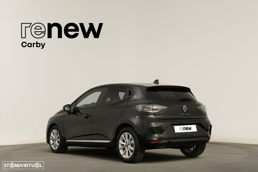 Renault Clio 1.0 TCe Evolution - 4