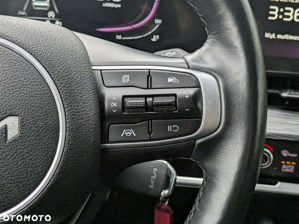 Kia Sportage 1.6 T-GDI L 2WD - 22