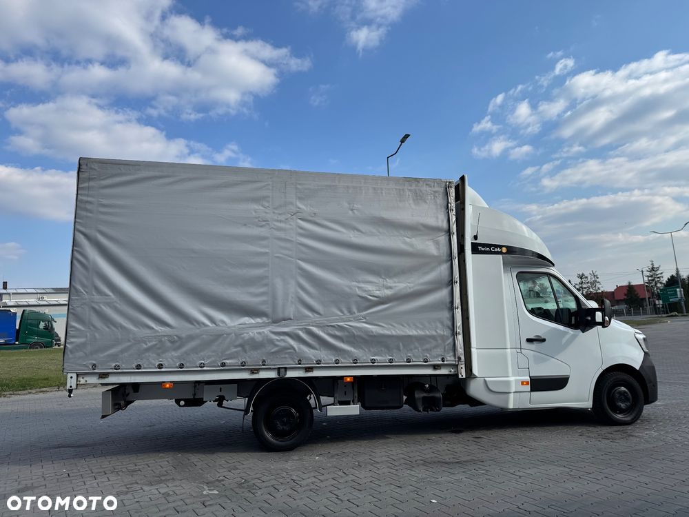 Renault master - 10