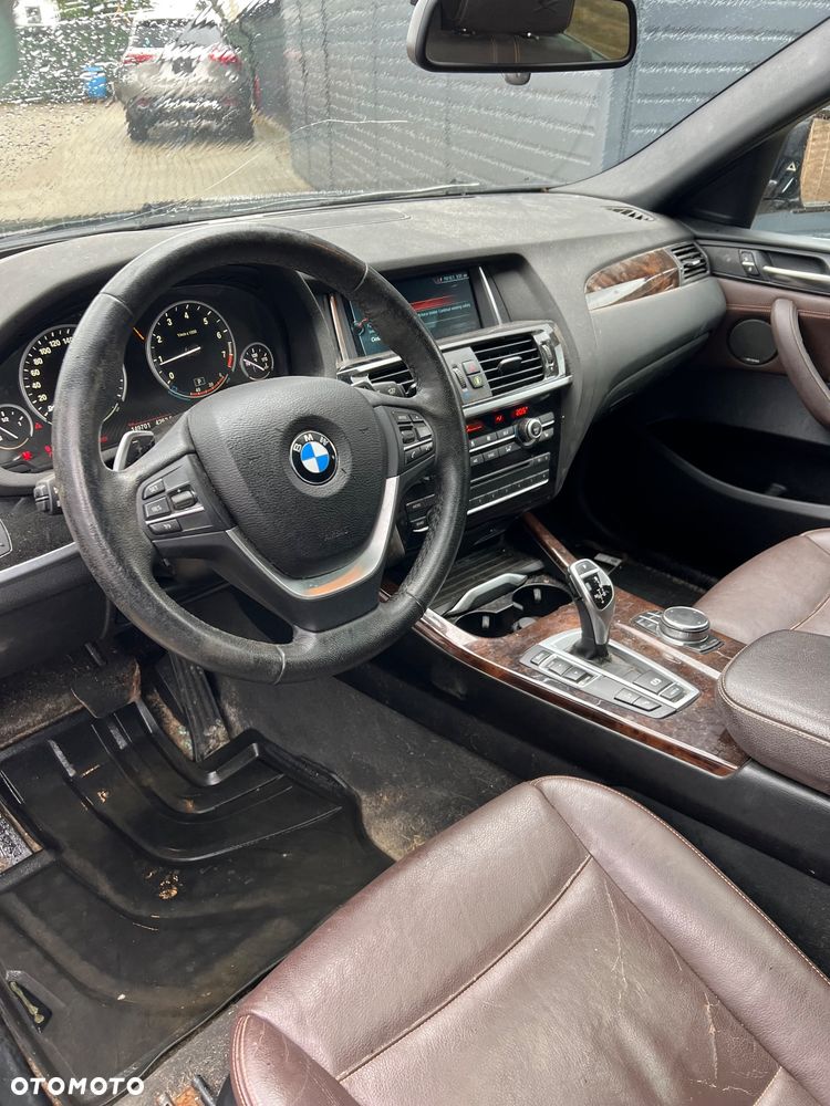 BMW X4 - 31