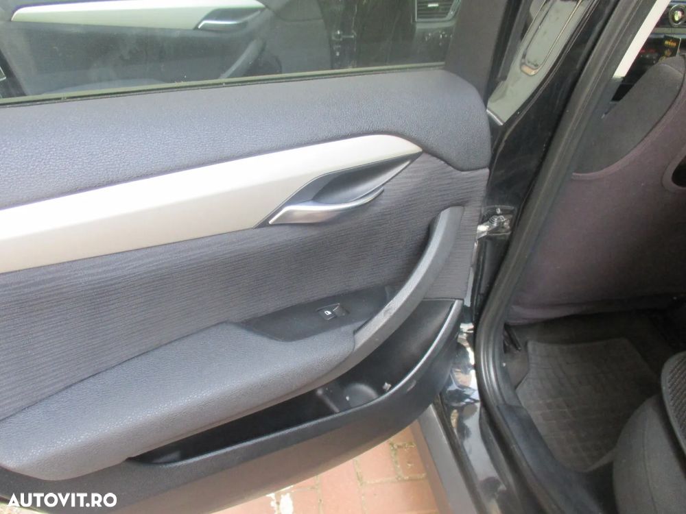 BMW X1 - 11