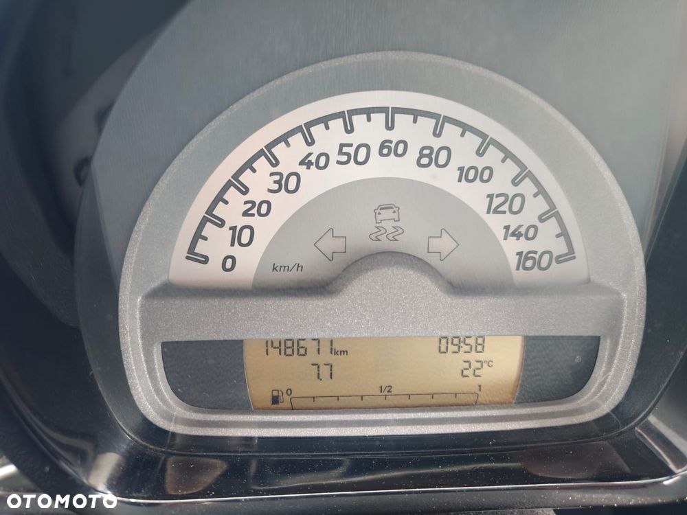 Smart Fortwo - 8