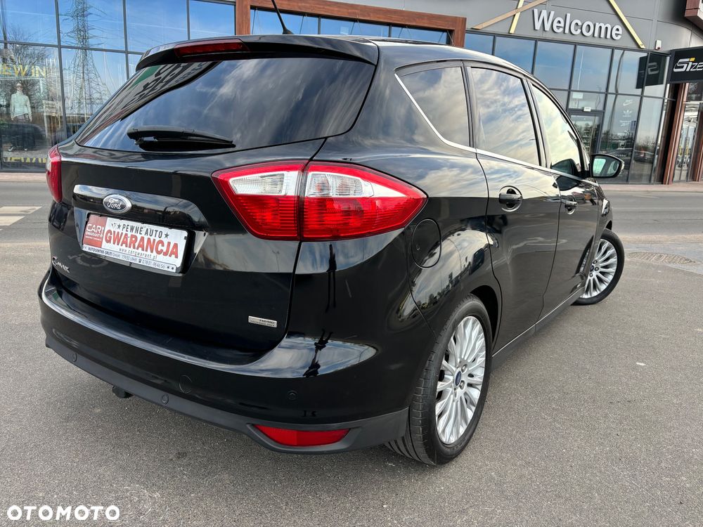 Ford C-MAX - 6
