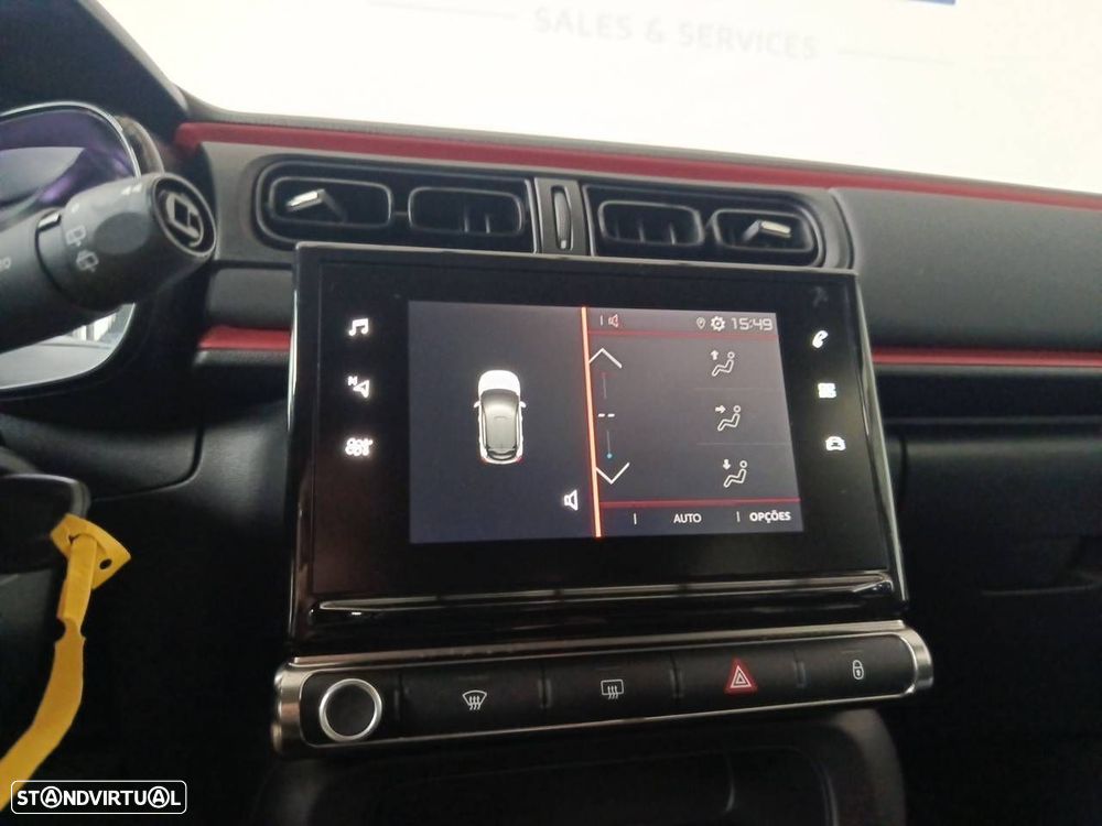 Citroën C3 1.2 PureTech C-Series - 24