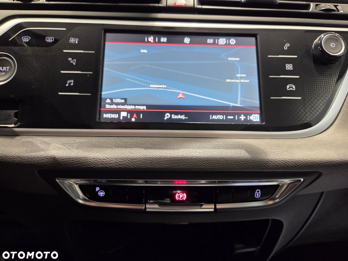Citroën C4 SpaceTourer 1.2 PureTech Shine S&S - 29