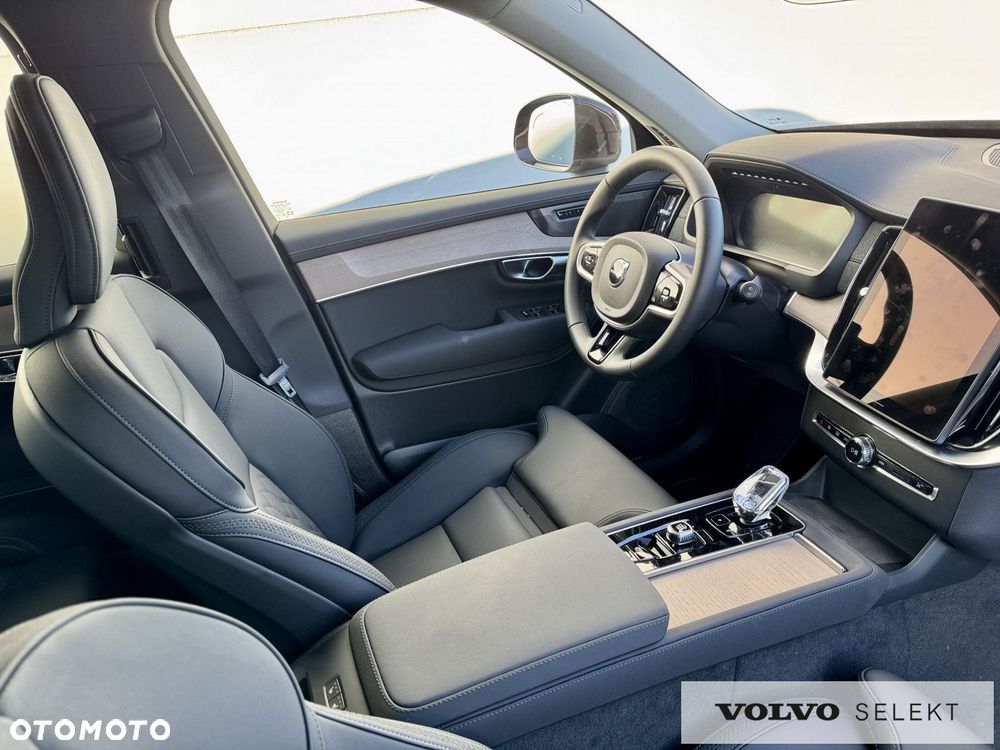 Volvo XC 90 - 11
