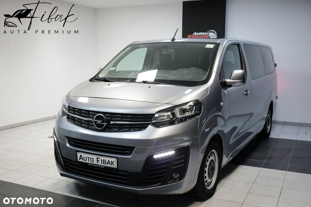 Opel Vivaro - 1