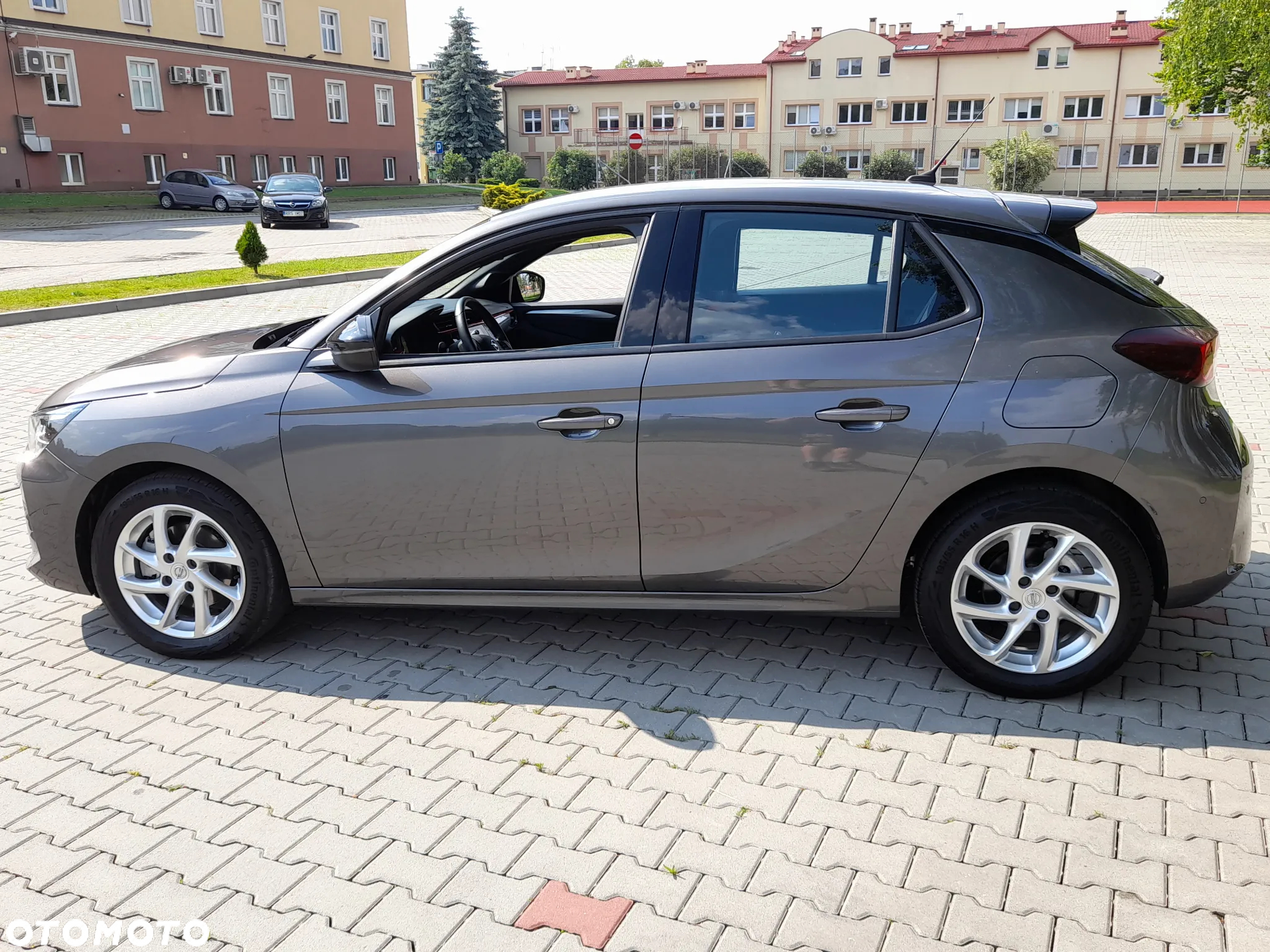 Opel Corsa 1.2 GS Line S&S - 3
