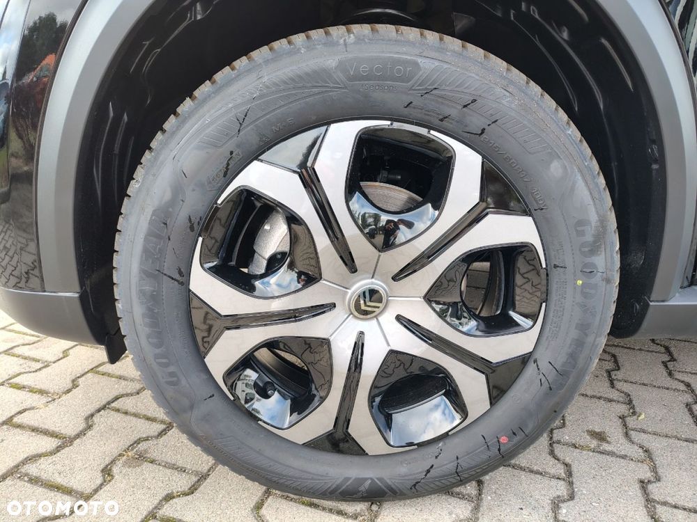 Citroën C3 Aircross 2026