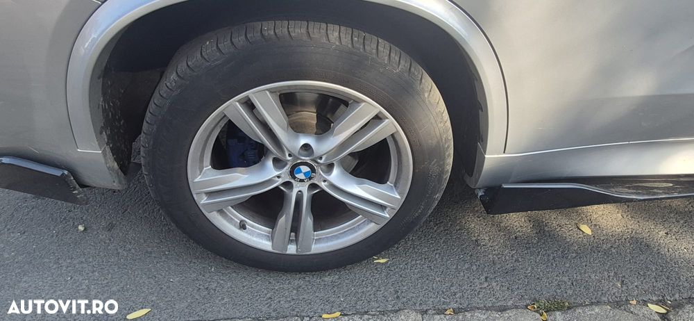 BMW X5 - 18