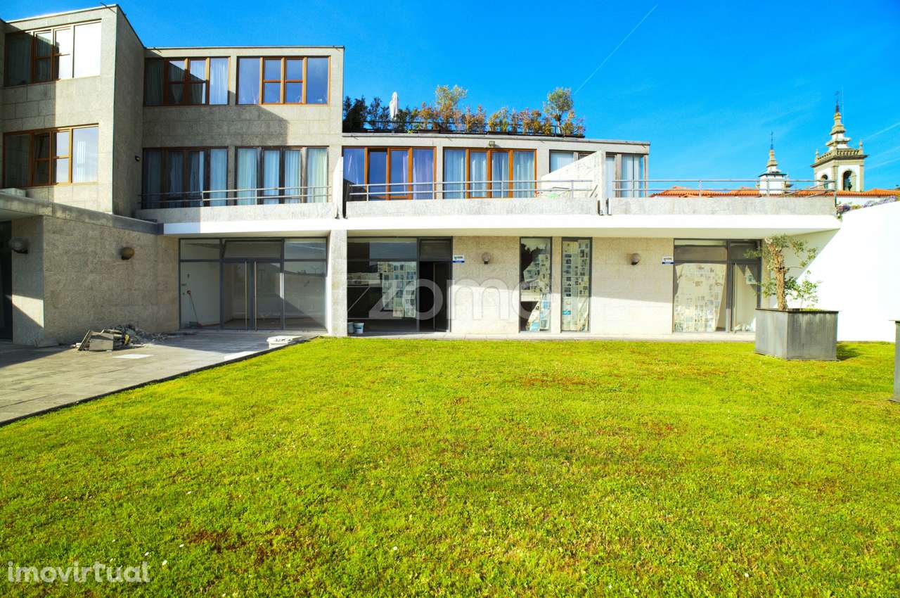 Apartamento T3 com 274m² em Vila Nova de Cerveira - Grande imagem: 4/52