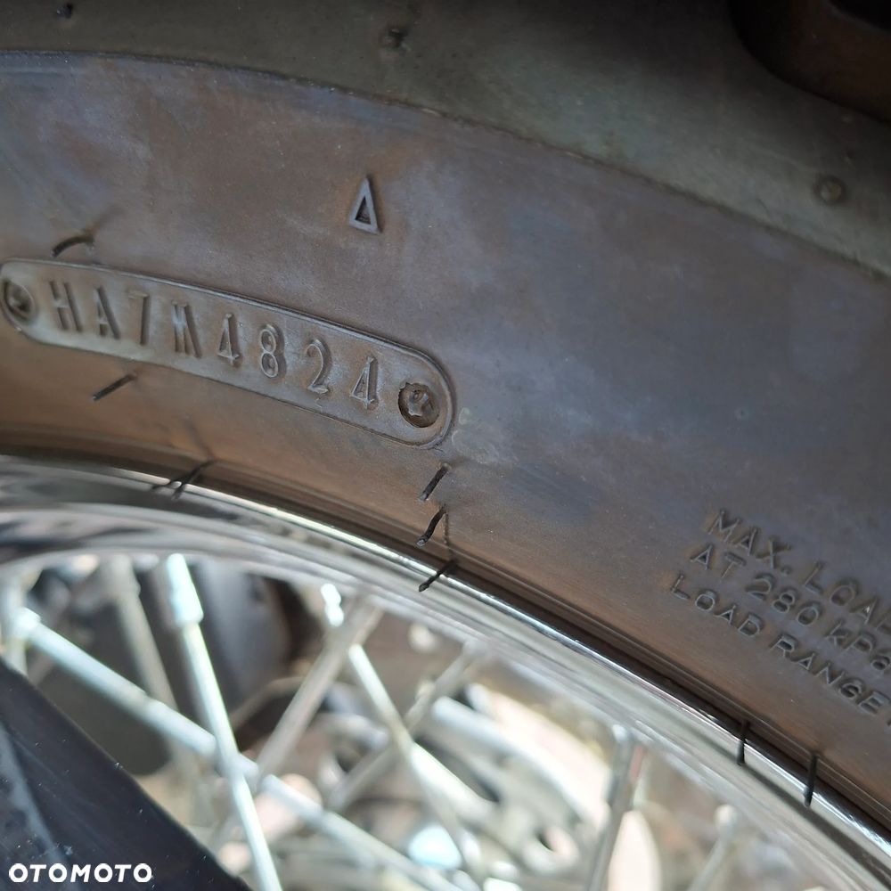 Harley-Davidson Softail Fat Boy - 34