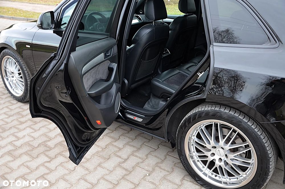 Audi Q5 3.0 TDI (clean diesel) quattro S tronic - 23