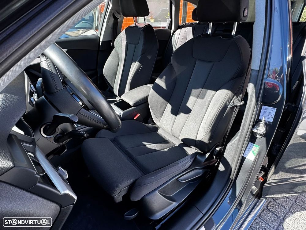 Audi A4 Avant 2.0 TDI S-line - 24