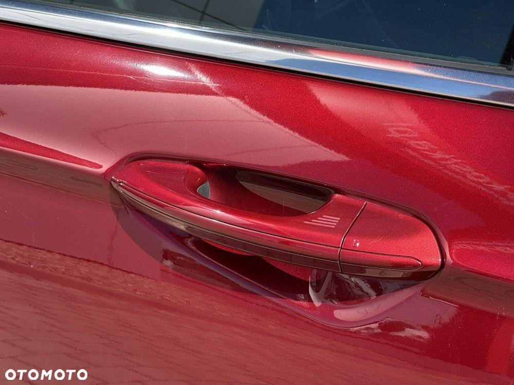 Ford Mondeo 2.0 TDCi Titanium PowerShift - 32