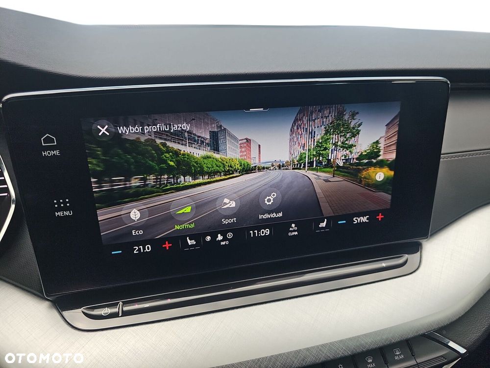 Skoda Octavia 1.5 TSI e-Tec Ambition DSG - 36