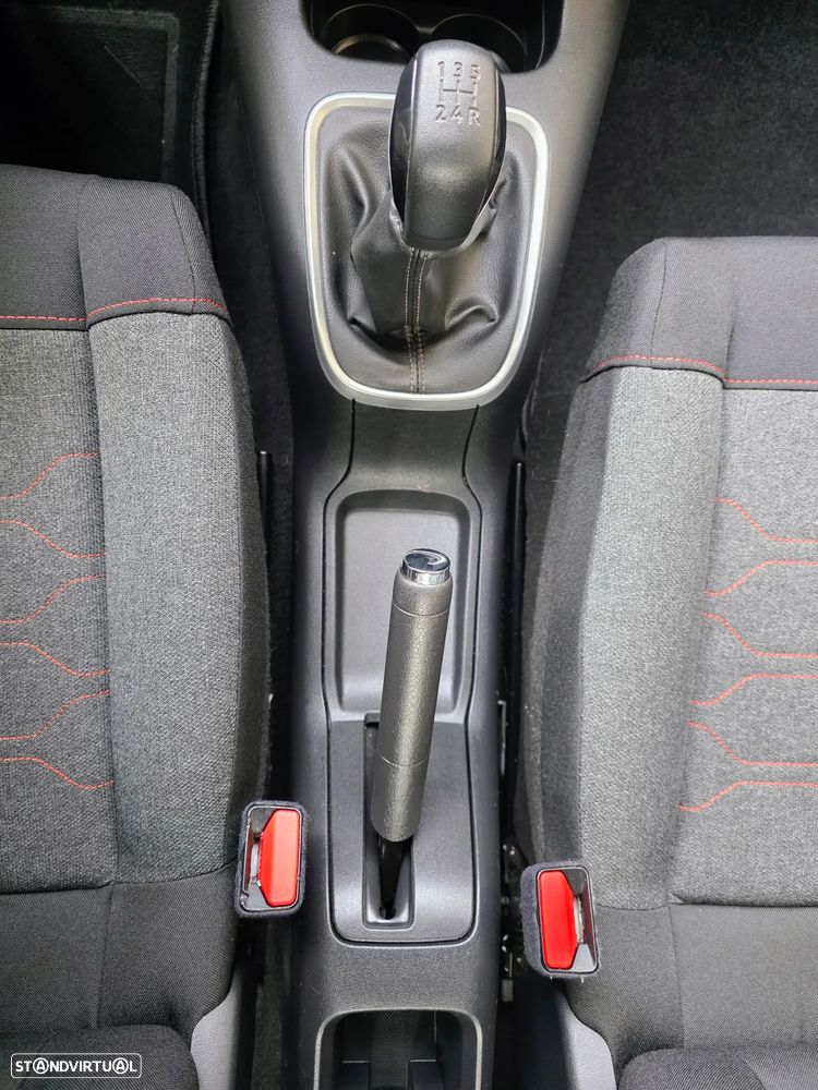 Citroën C3 1.2 PureTech Shine - 39