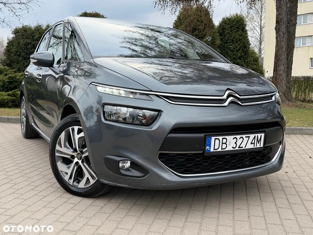 Citroën C4 Picasso BlueHDi 150 Seduction - 10