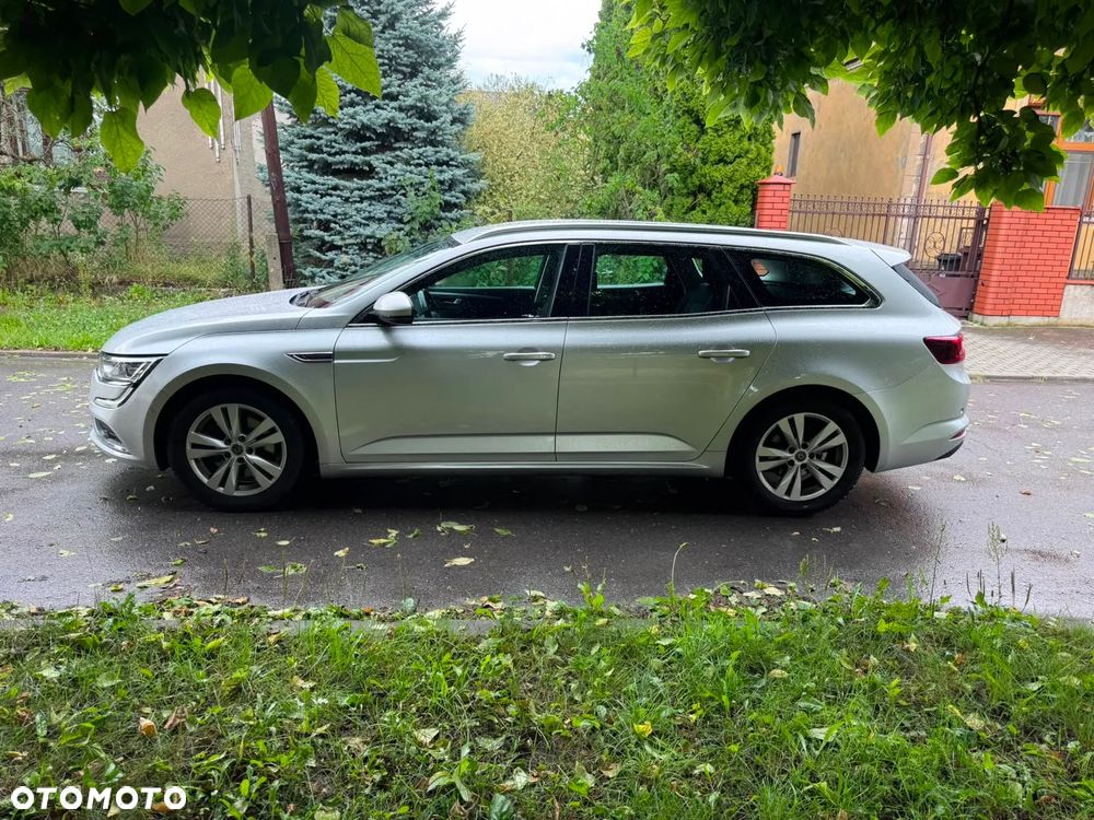 Renault Talisman - 2
