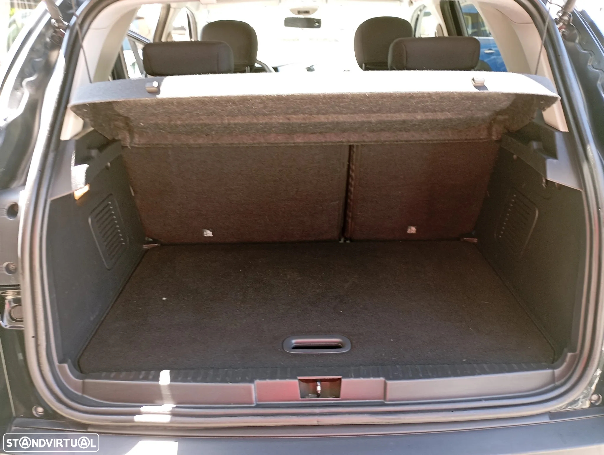 Renault Captur (ENERGY) TCe 90 LIMITED - 8