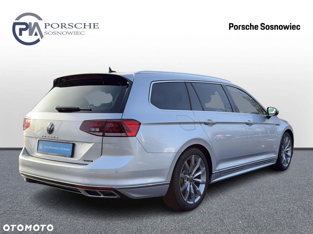 Volkswagen Passat - 6
