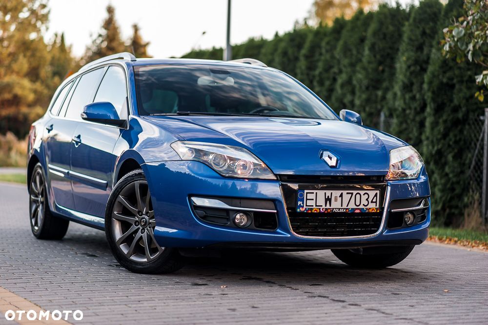 Renault Laguna - 10