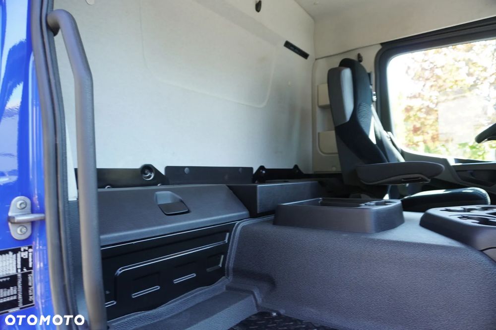 Mercedes-Benz Actros 18.35 LS / Zabudowa NOWA beczka asenizacyjna (08/2025) 11000 l / 280 tys. km! - 18