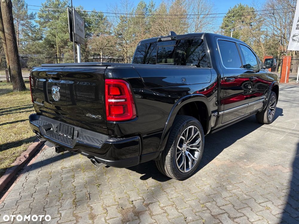 RAM 1500 Tungsten - 9