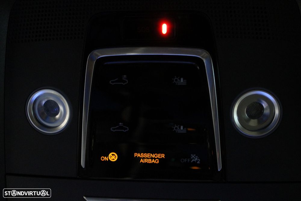 BYD Seal U 87 kWh Design - 9