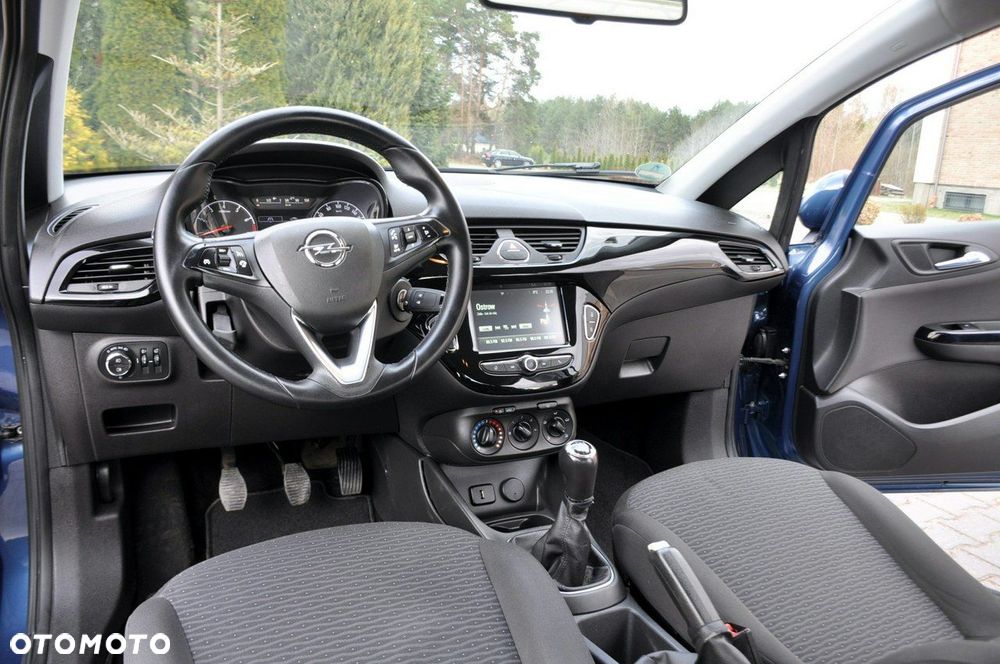 Opel Corsa - 28