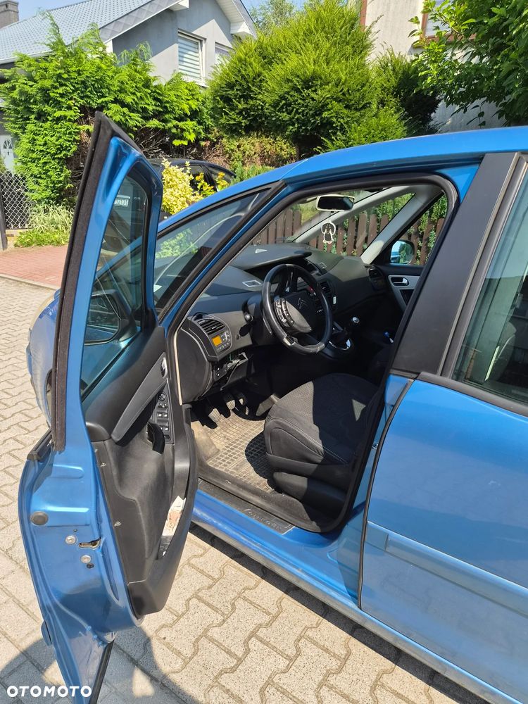Citroën C4 Picasso - 5