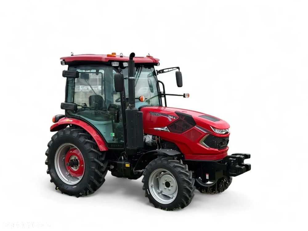 Inny HANWO HWB704C - 2