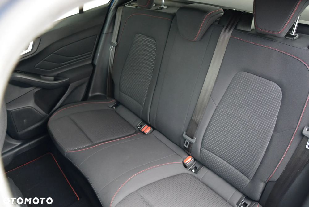 Ford Focus 2.0 TDCi ST-Line Black ASS - 29