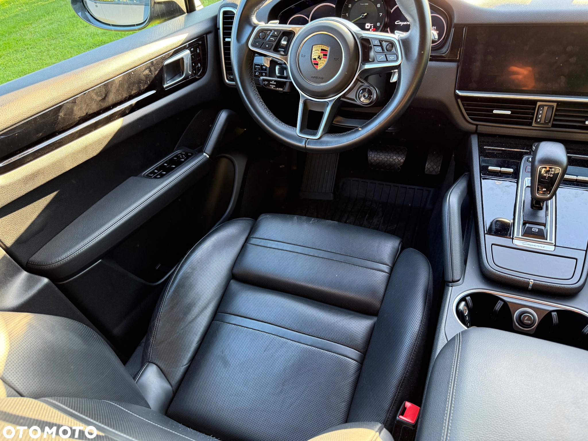 Porsche Cayenne E-Hybrid - 14
