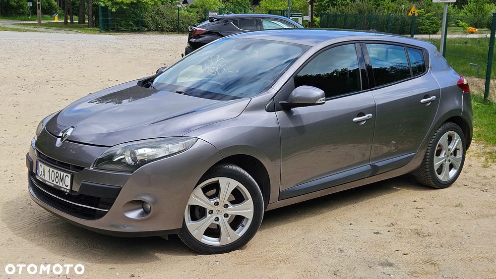 Renault Megane 1.6 16V 110 Dynamique - 14