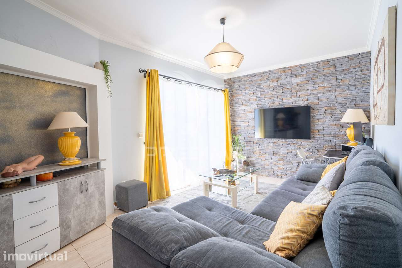 Apartamento T2 centro do caniço - Grande imagem: 5/21
