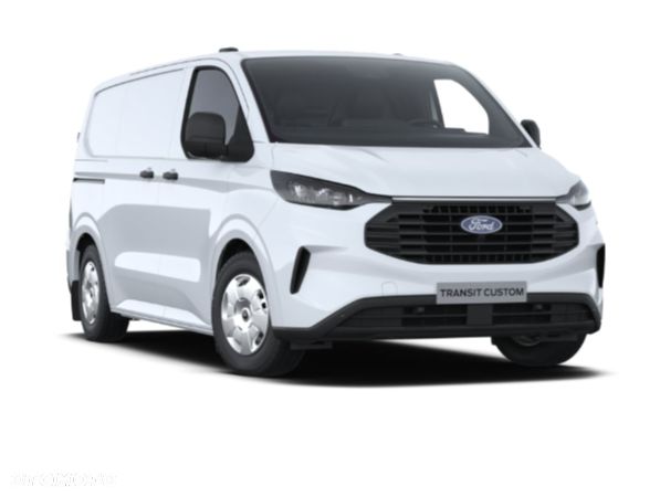 Ford Custom - 1