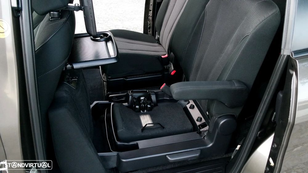 Mazda 5 MZR-CD 1.6 Superior Wagon +Xenon +PE+Pele - 46