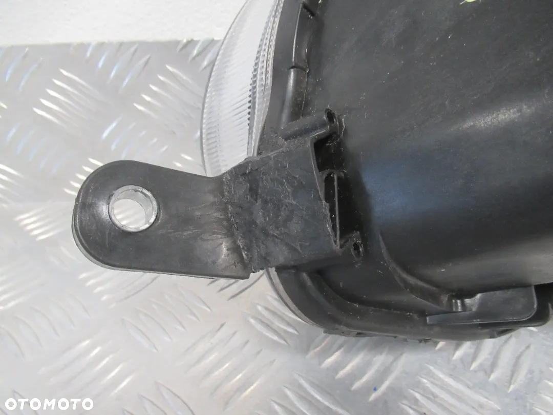 LAMPA PRZEDNIA PRZÓD PRAWA FIAT 500 LIFT 2015-2022 - 8