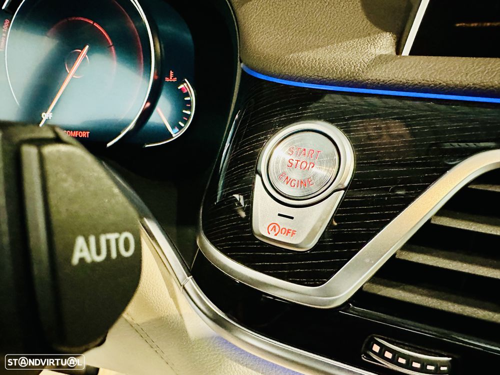 BMW 740 d xDrive Pack M - 25