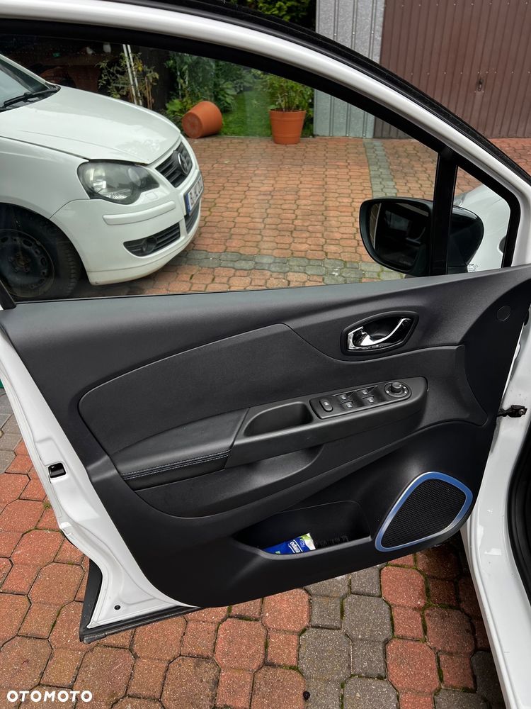Renault Captur - 19