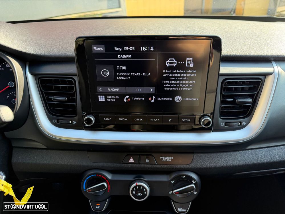 Kia Stonic 1.2 Dynamic - 29