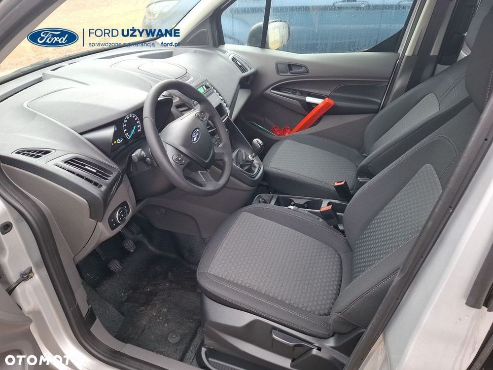 Ford Transit Connect - 14