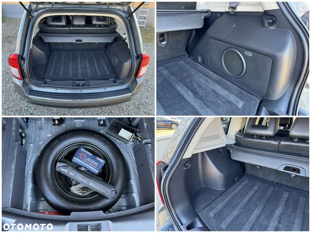 Jeep Compass - 21